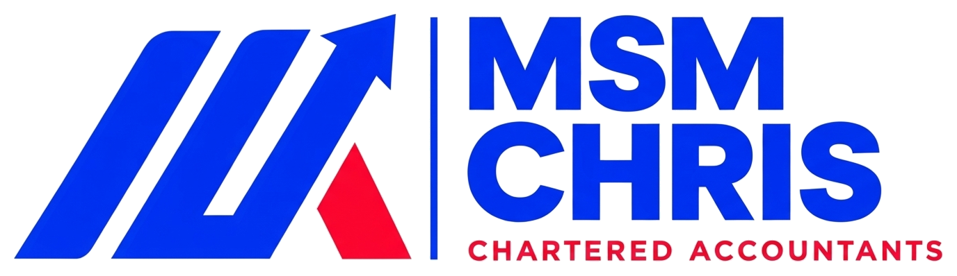 MSM Chris & Associates